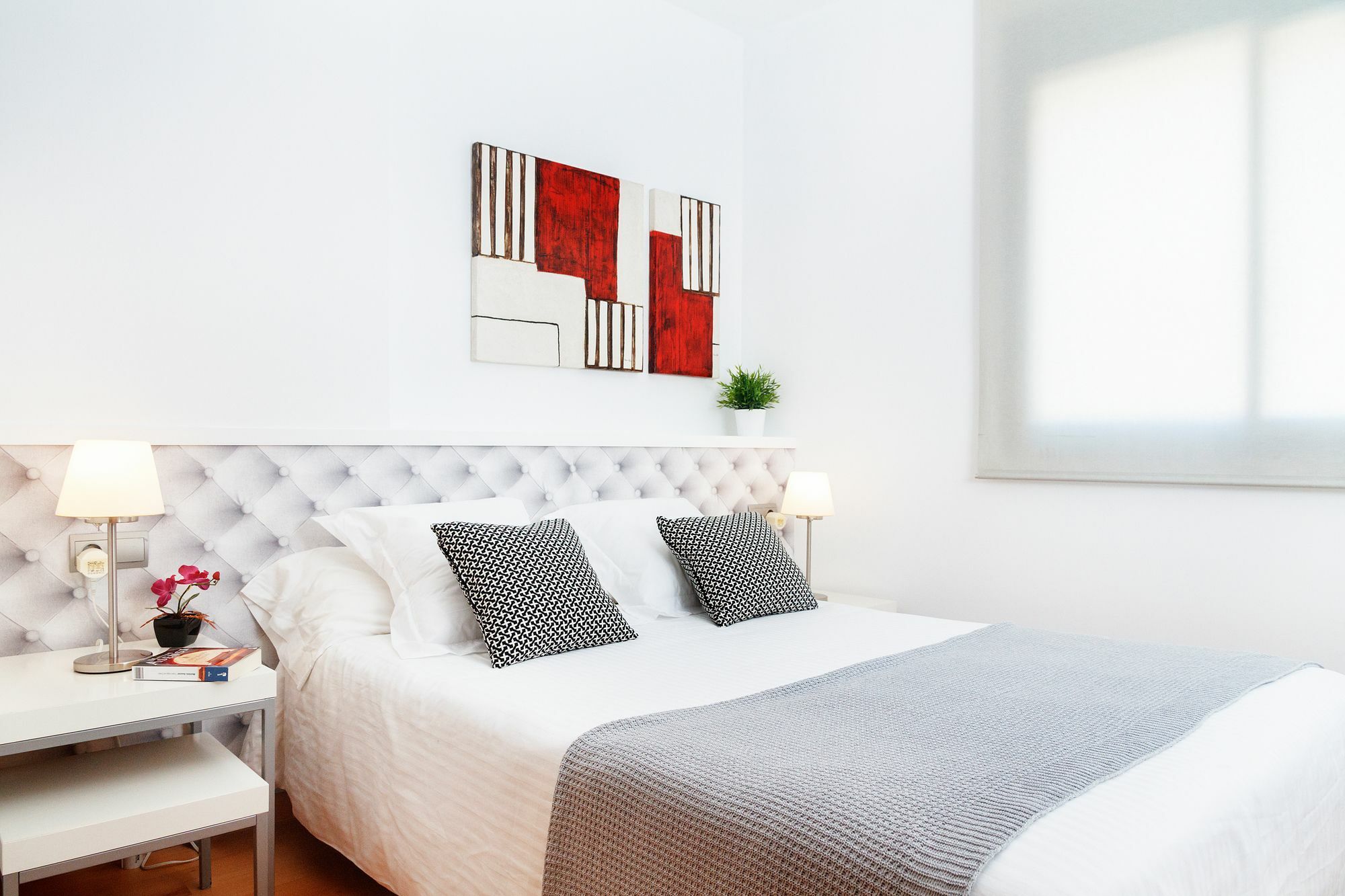 Feelathome Poblenou Beach Apartments Barcelona Exterior photo